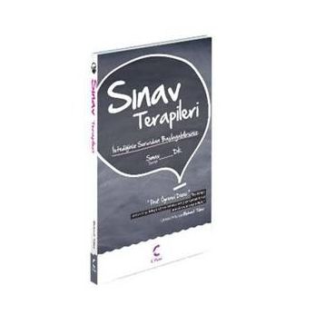 SINAV TERAPILERI - MEHMET TEBER