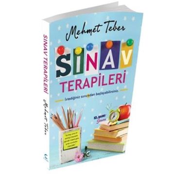 SINAV TERAPILERI - MEHMET TEBER