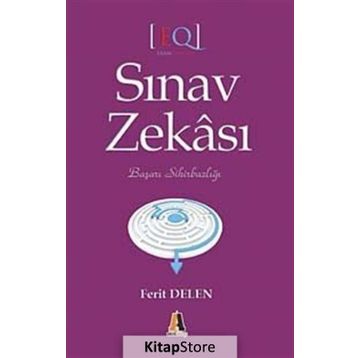 SINAV ZEKASI - FERIT DELEN