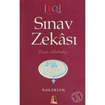 SINAV ZEKASI - FERIT DELEN