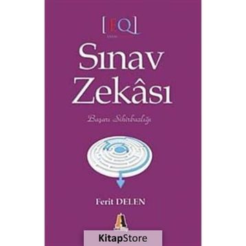 SINAV ZEKASI - FERIT DELEN