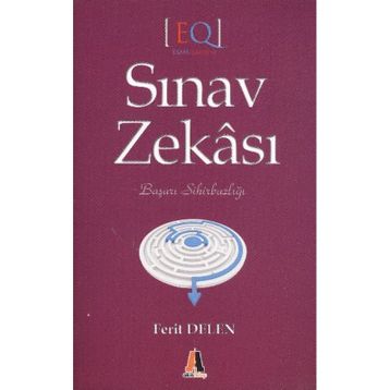 SINAV ZEKASI - FERIT DELEN