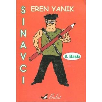 SINAVCI - EREN YANIK