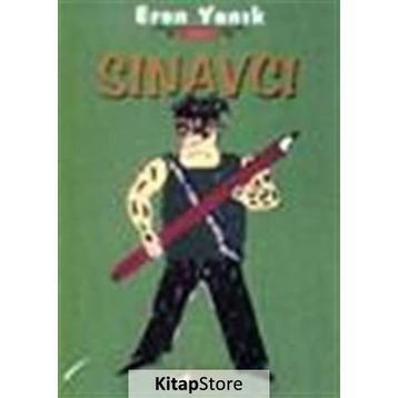 SINAVCI - EREN YANIK