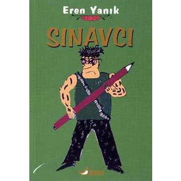 SINAVCI - EREN YANIK