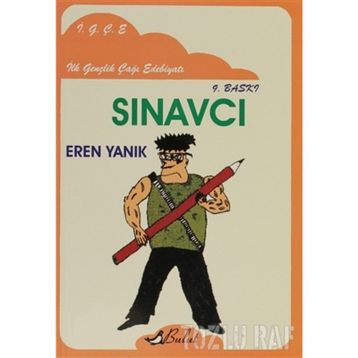 SINAVCI - EREN YANIK