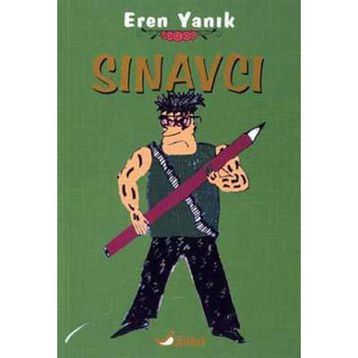 SINAVCI - EREN YANIK