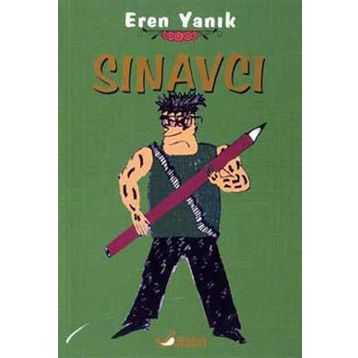SINAVCI - EREN YANIK