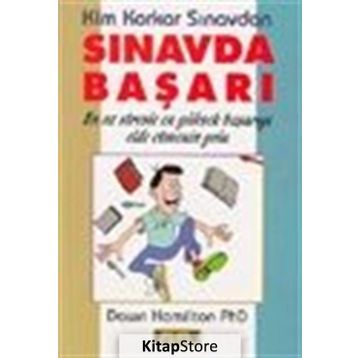 SINAVDA BAŞARI - DAWN HAMILTON