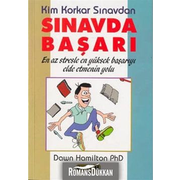 SINAVDA BAŞARI - DAWN HAMILTON