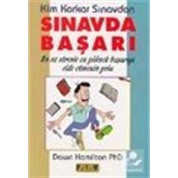 SINAVDA BAŞARI - DAWN HAMILTON