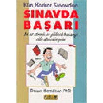 SINAVDA BAŞARI - DAWN HAMILTON