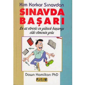 SINAVDA BAŞARI - DAWN HAMILTON