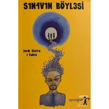 Sınavın Böylesi Uyurgezer