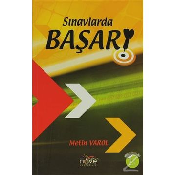 Sınavlarda Başarı - Metin Varol