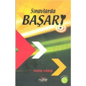 Sınavlarda Başarı - Metin Varol