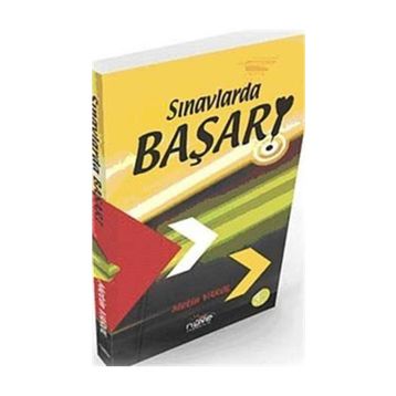 Sınavlarda Başarı - Metin Varol