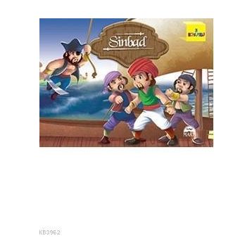 Sinbad 3 Boyutlu - Kollektif