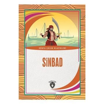SINBAD - ANONIM