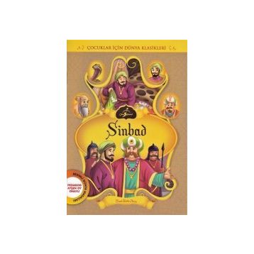 Sinbad - kollektif