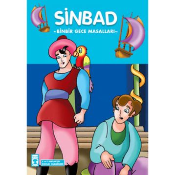 Sinbad - kollektif