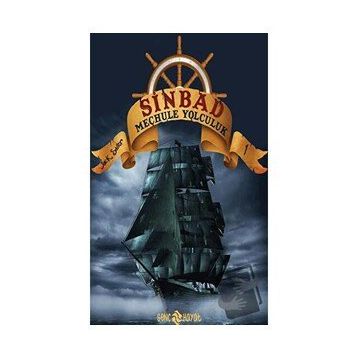 Sinbad Meçhule Yolculuk - 1 - Jack Sailor