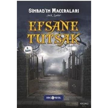 Sinbed 4 - Efsane Tutsak Ciltli - Jack Sailor