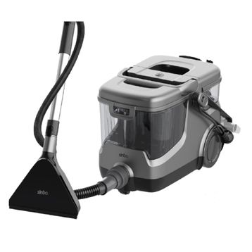 Sinbo 7609 Halı ve Koltuk Yıkama Makinesi