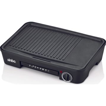 Sinbo SBG-7120 Elektrikli Izgara