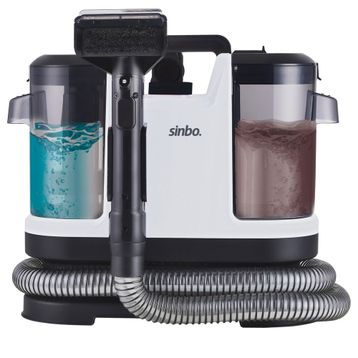 Sinbo SCC-7605 Halı Koltuk Yıkama Makinesi