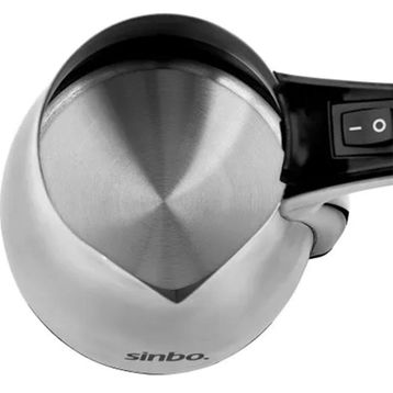 Sinbo SCM-2932 Kahve Makinesi