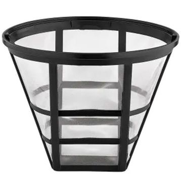 Sinbo SCM 2938 Siyah Filtre Kahve Makinesi