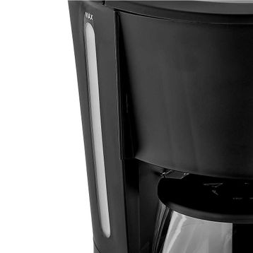 Sinbo SCM 2953 Siyah Filtre Kahve Makinesi