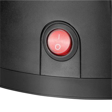 Sinbo SCM 2953 Siyah Filtre Kahve Makinesi