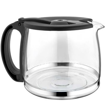 Sinbo SCM 2953 Siyah Filtre Kahve Makinesi