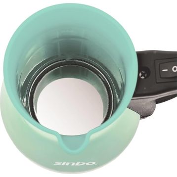 Sinbo SCM 2955 Elektrikli Cezve