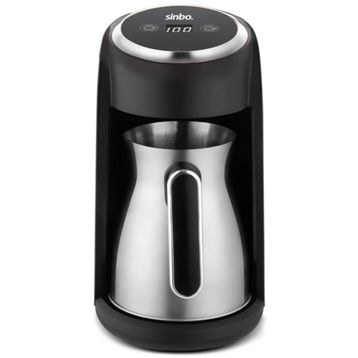 Sinbo SCM-2984 Türk Kahvesi Makinesi