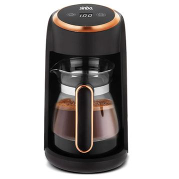 Sinbo SCM 2985 Türk Kahve Makinesi