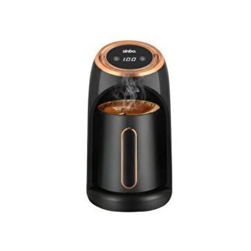 Sinbo SCM-2990 Türk Kahve Makinesi