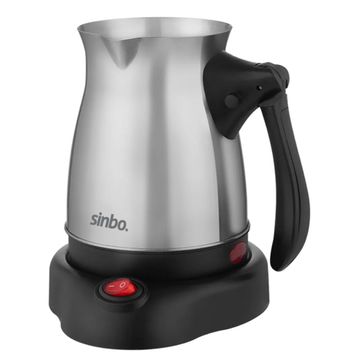 Sinbo SCM-2992 Türk Kahvesi Makinesi