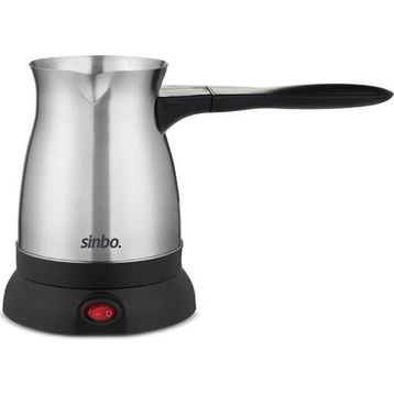 Sinbo SCM-9038 Elektrikli Cezve