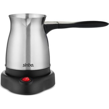 Sinbo SCM-9039 Elektrikli Cezve