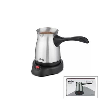 Sinbo SCM-9039 Elektrikli Cezve