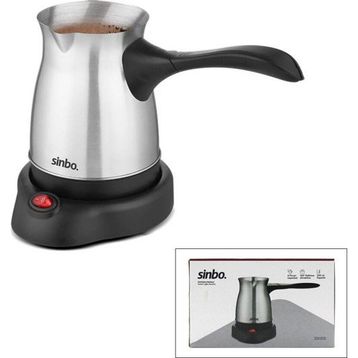 Sinbo SCM-9039 Elektrikli Cezve