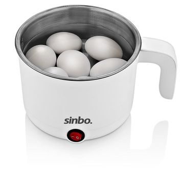 Sinbo SCO-5043 Pişirici