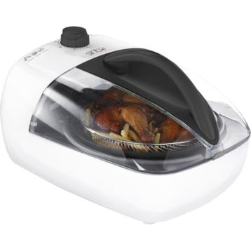 Sinbo SCO-5050 2.5 lt Fritöz