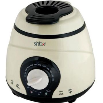 Sinbo SDF-3825 1 lt Fritöz