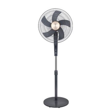 Sinbo SF-6788 Gri Ayaklı Vantilatör