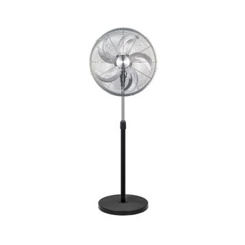 Sinbo SF-6792 Siyah Ayaklı Vantilatör