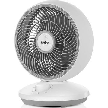 Sinbo SF-7701 Masaüstü Fan